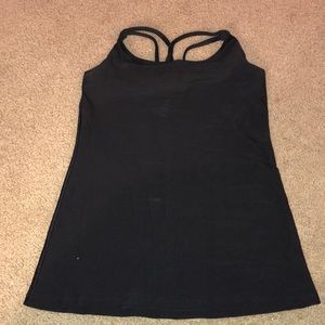 Pheel tank